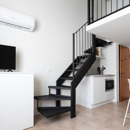 Italianway Apartment Milan Exterior photo