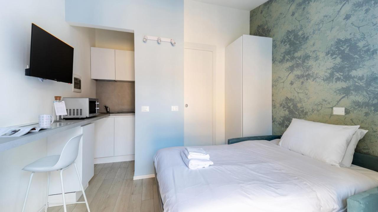 Italianway Apartment Milan Exterior photo