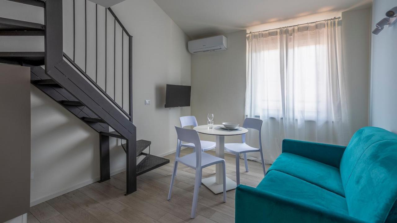 Italianway Apartment Milan Exterior photo
