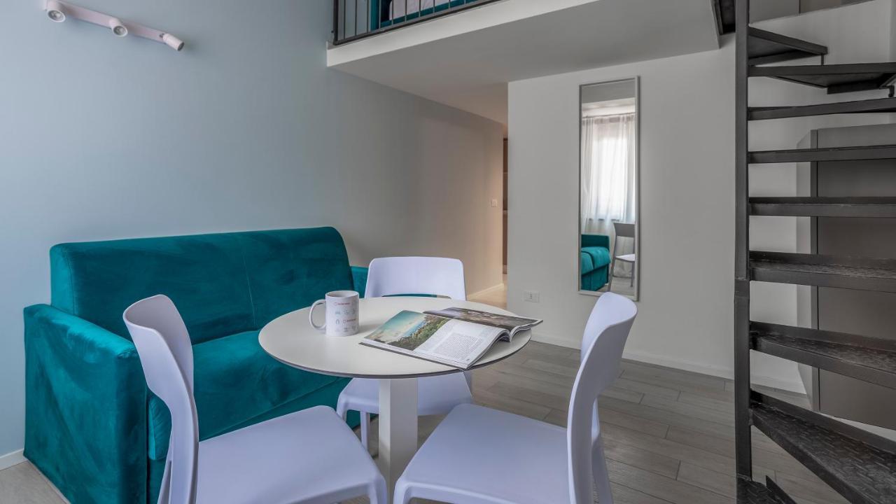 Italianway Apartment Milan Exterior photo