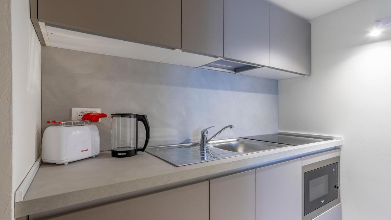 Italianway Apartment Milan Exterior photo