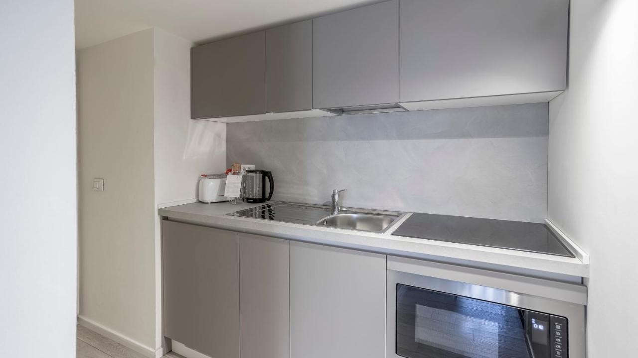 Italianway Apartment Milan Exterior photo