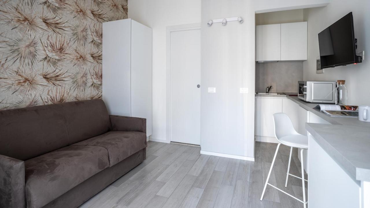 Italianway Apartment Milan Exterior photo