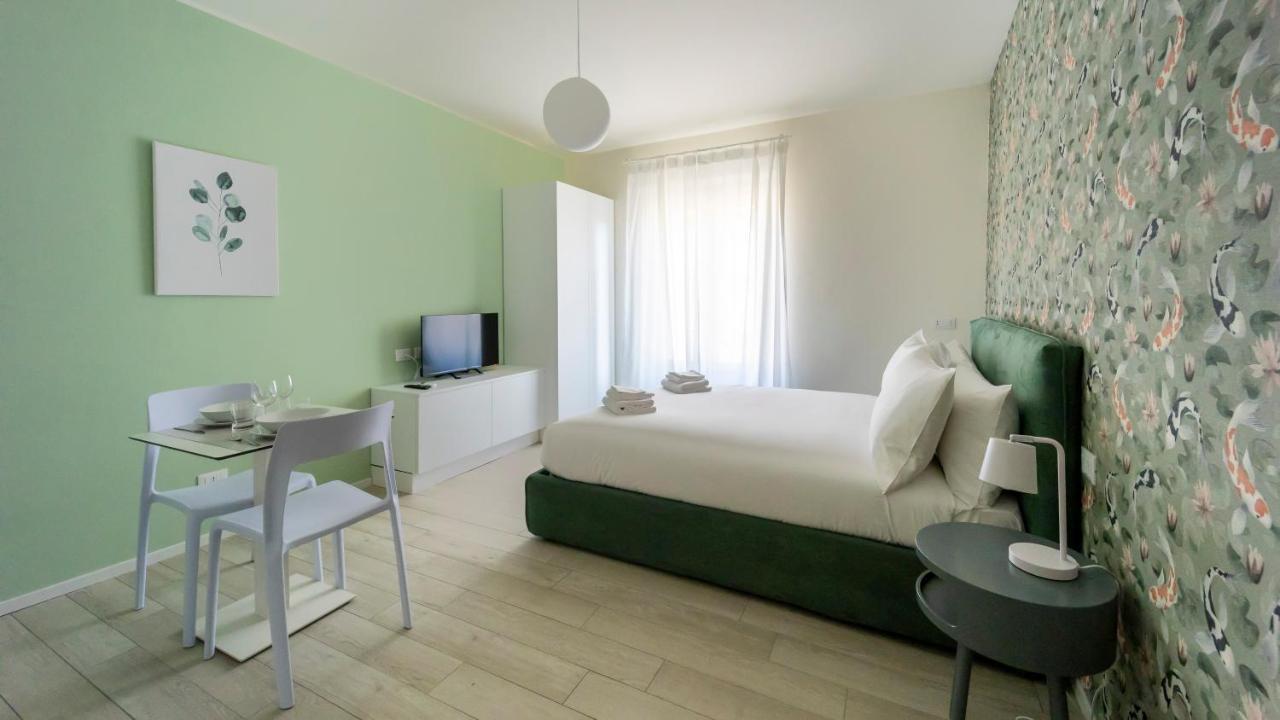 Italianway Apartment Milan Exterior photo