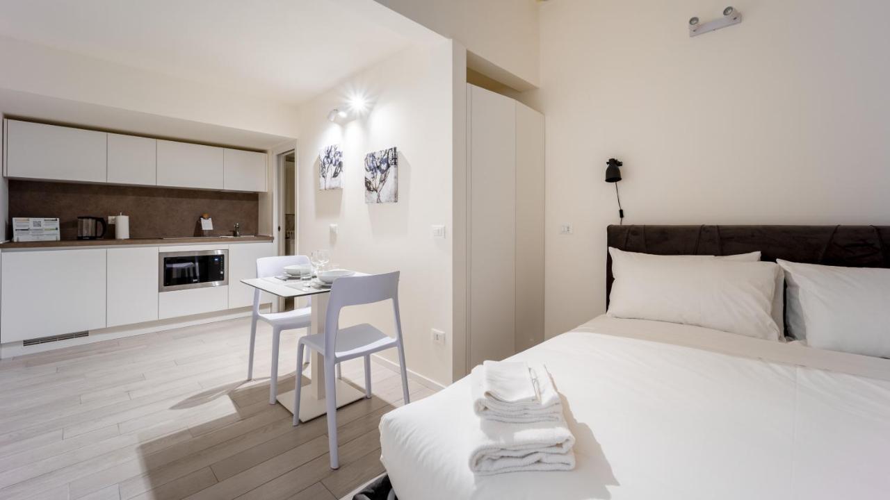 Italianway Apartment Milan Exterior photo