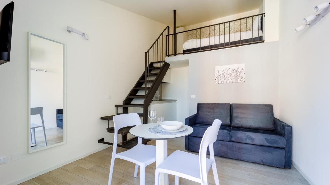 Italianway Apartment Milan Exterior photo