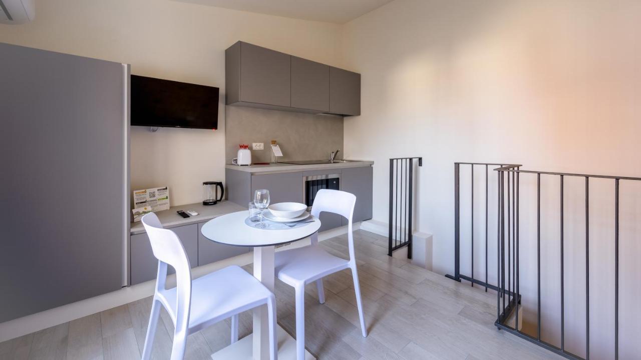 Italianway Apartment Milan Exterior photo