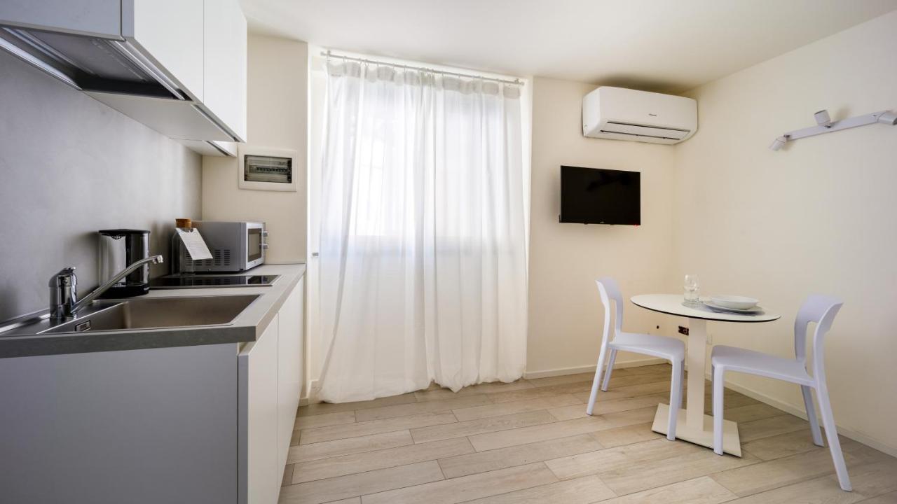 Italianway Apartment Milan Exterior photo