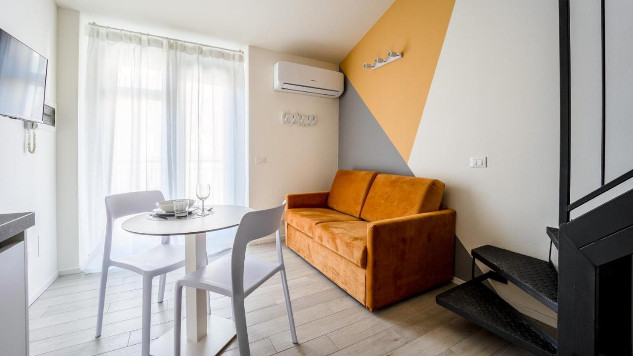 Italianway Apartment Milan Exterior photo
