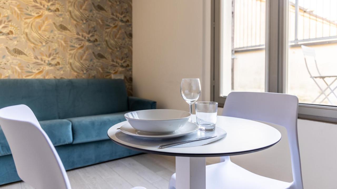 Italianway Apartment Milan Exterior photo