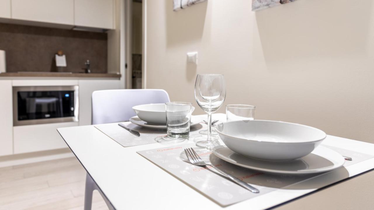 Italianway Apartment Milan Exterior photo