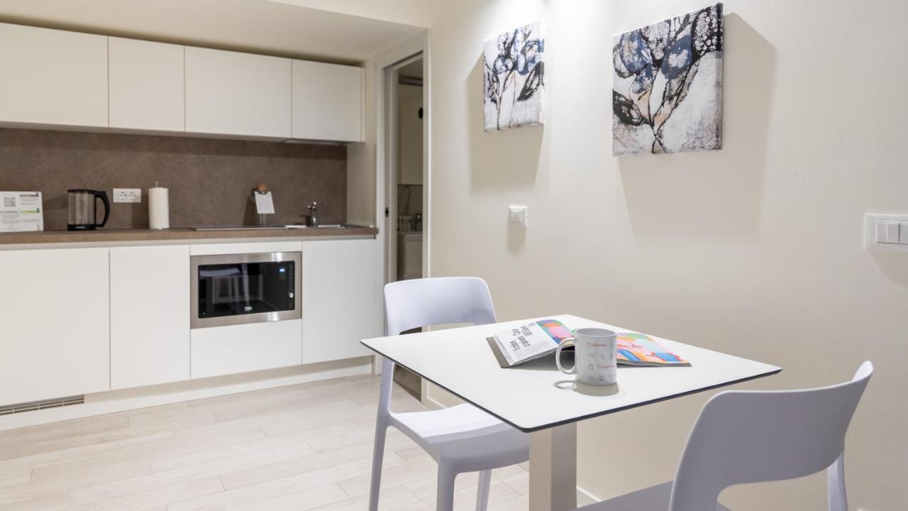 Italianway Apartment Milan Exterior photo