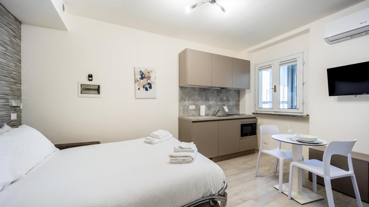 Italianway Apartment Milan Exterior photo