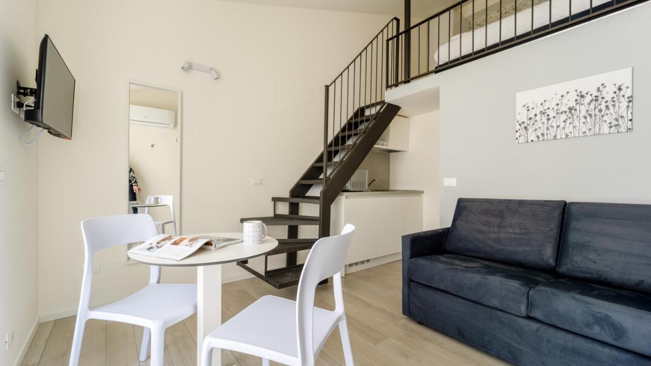 Italianway Apartment Milan Exterior photo