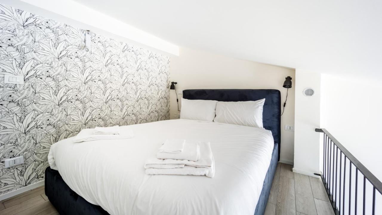 Italianway Apartment Milan Exterior photo