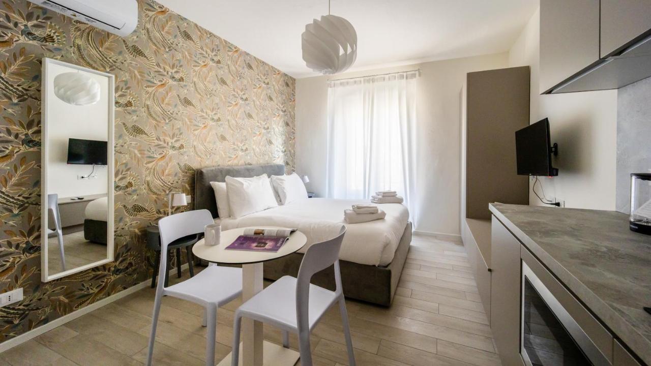 Italianway Apartment Milan Exterior photo