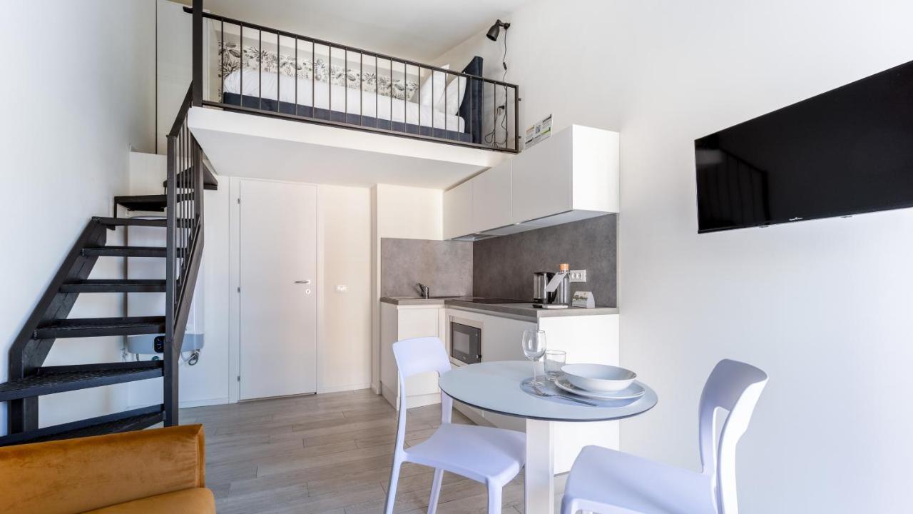 Italianway Apartment Milan Exterior photo