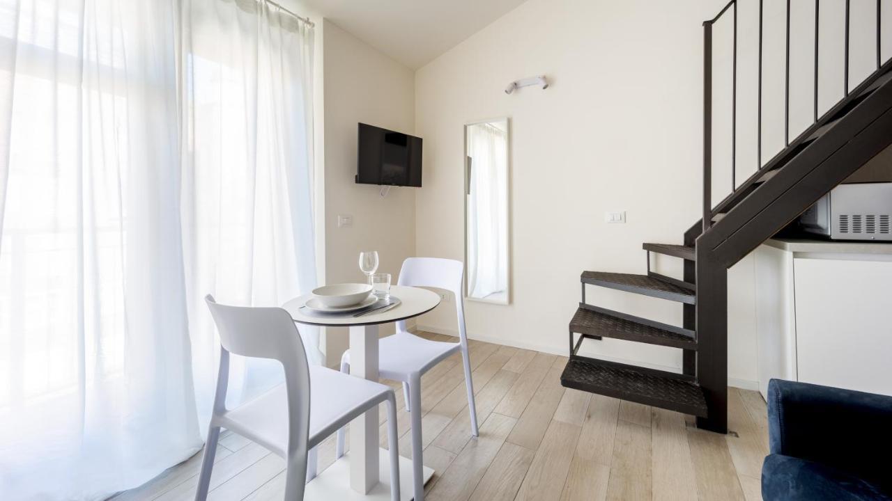 Italianway Apartment Milan Exterior photo