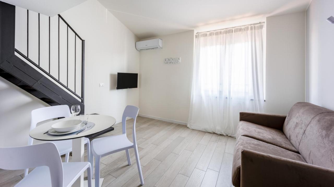 Italianway Apartment Milan Exterior photo