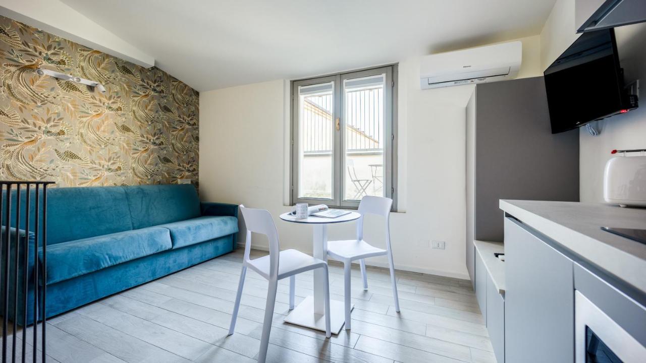 Italianway Apartment Milan Exterior photo
