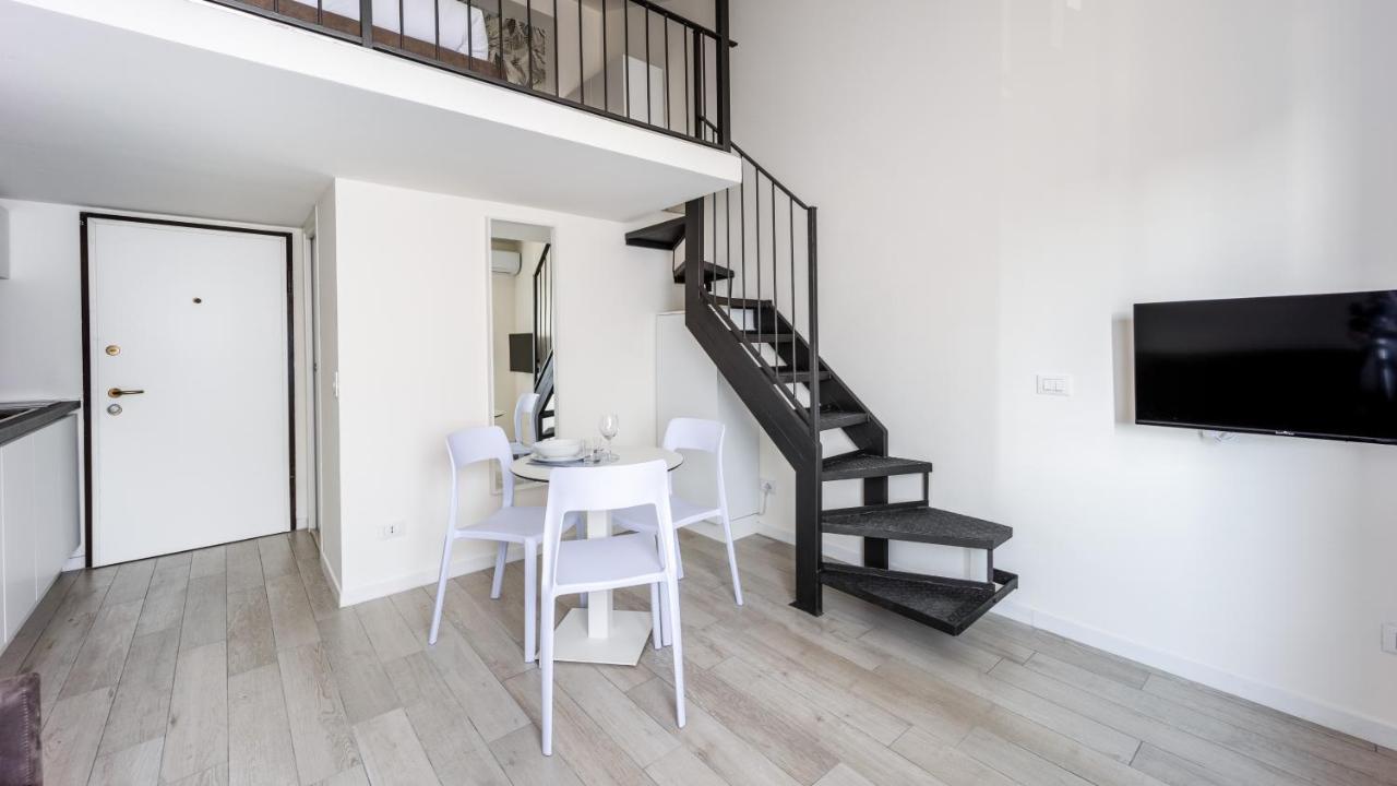 Italianway Apartment Milan Exterior photo