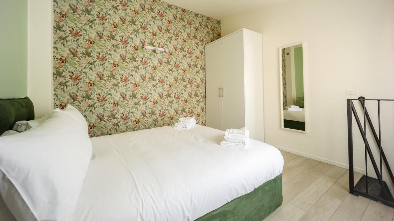 Italianway Apartment Milan Exterior photo