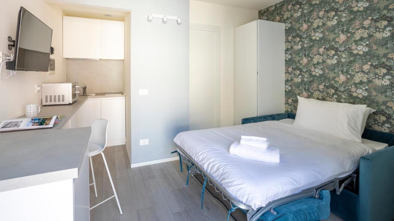 Italianway Apartment Milan Exterior photo