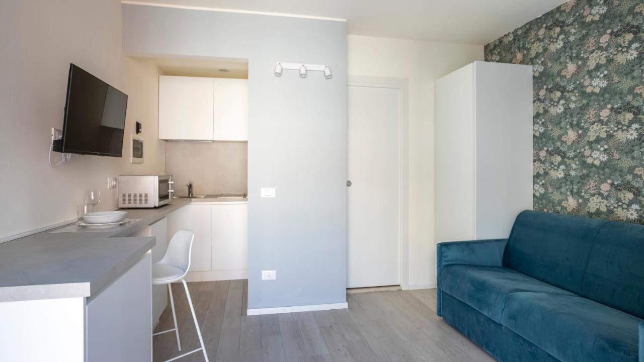 Italianway Apartment Milan Exterior photo