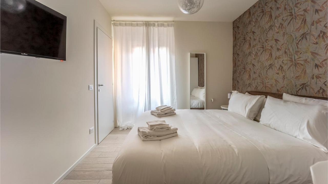 Italianway Apartment Milan Exterior photo