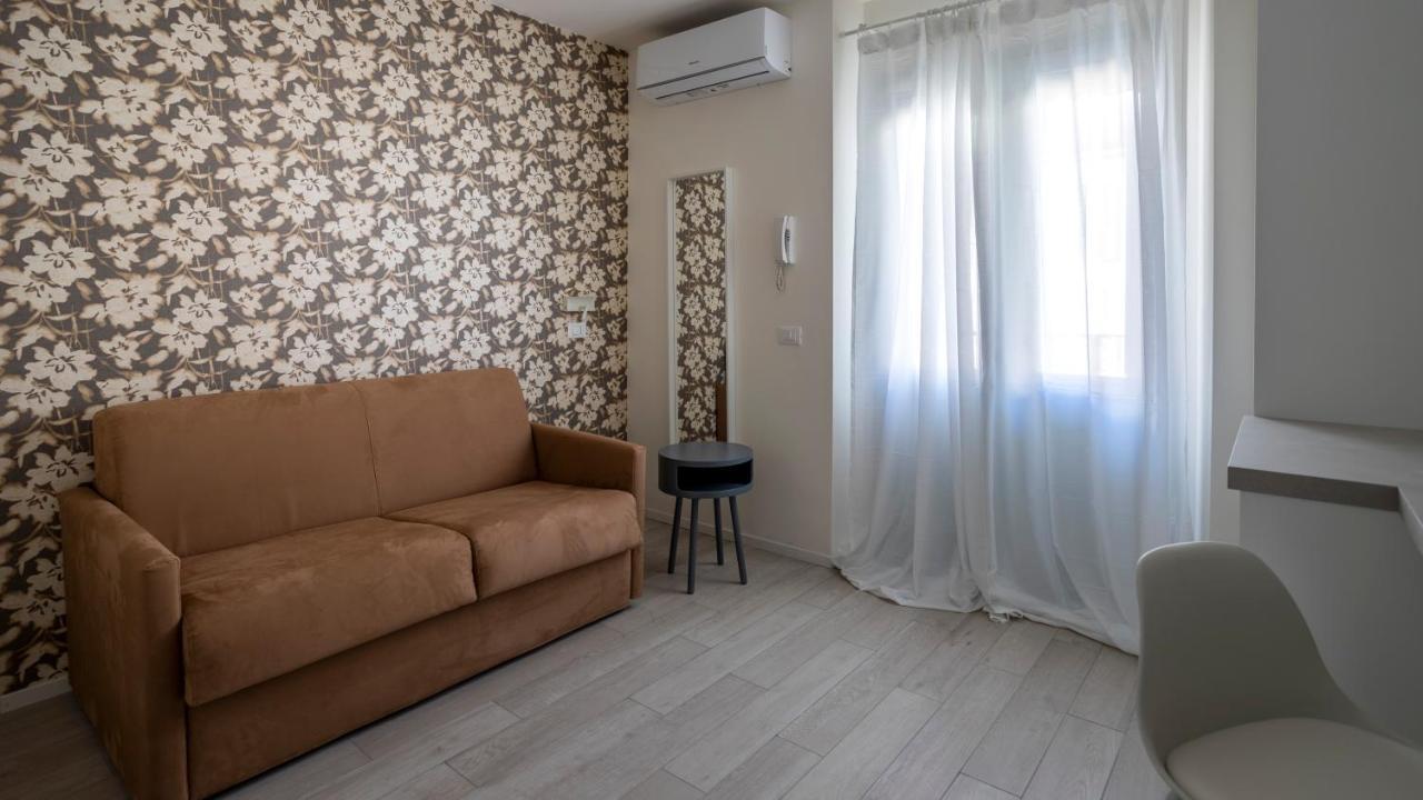 Italianway Apartment Milan Exterior photo