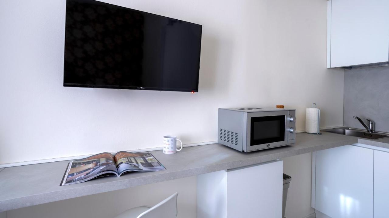 Italianway Apartment Milan Exterior photo