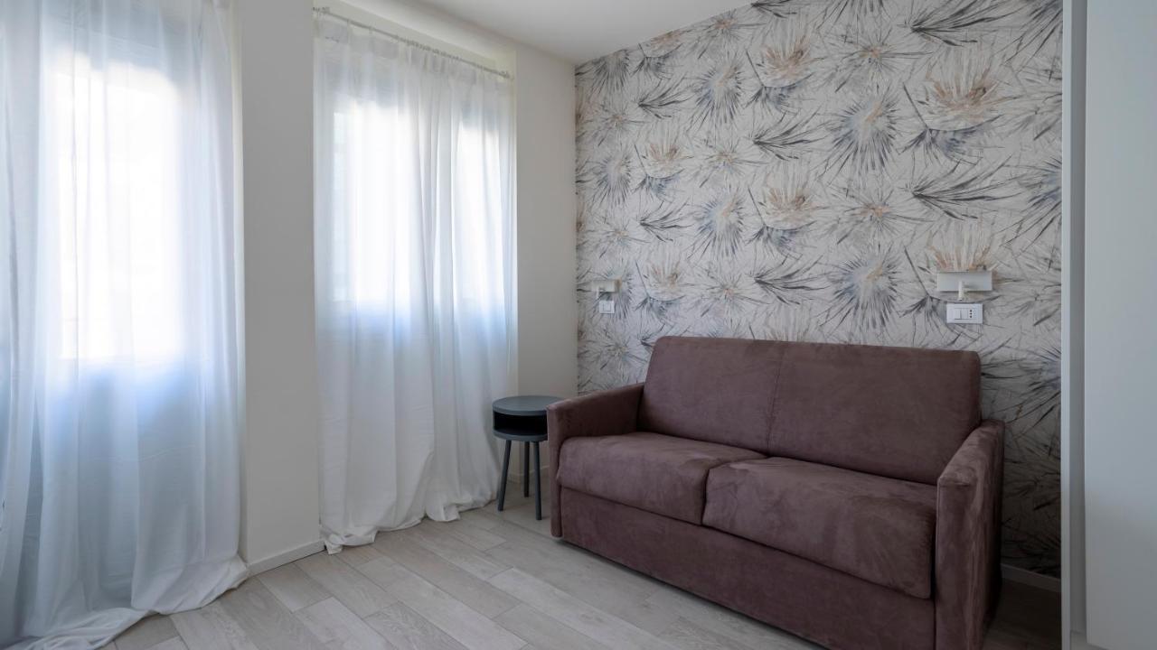 Italianway Apartment Milan Exterior photo