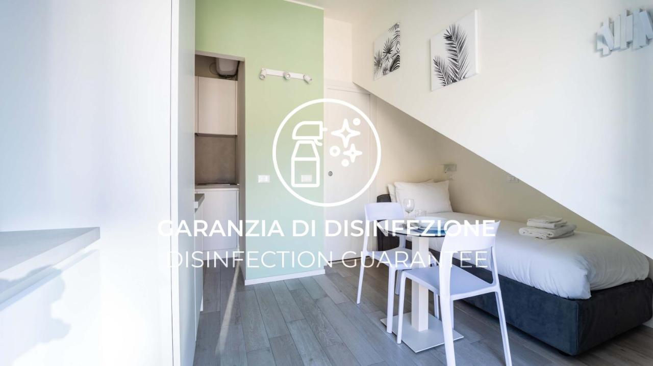 Italianway Apartment Milan Exterior photo