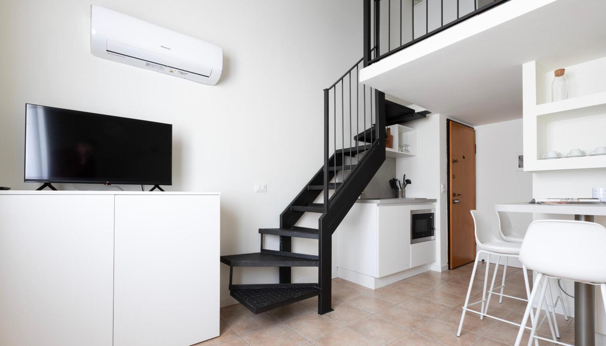 Italianway Apartment Milan Exterior photo