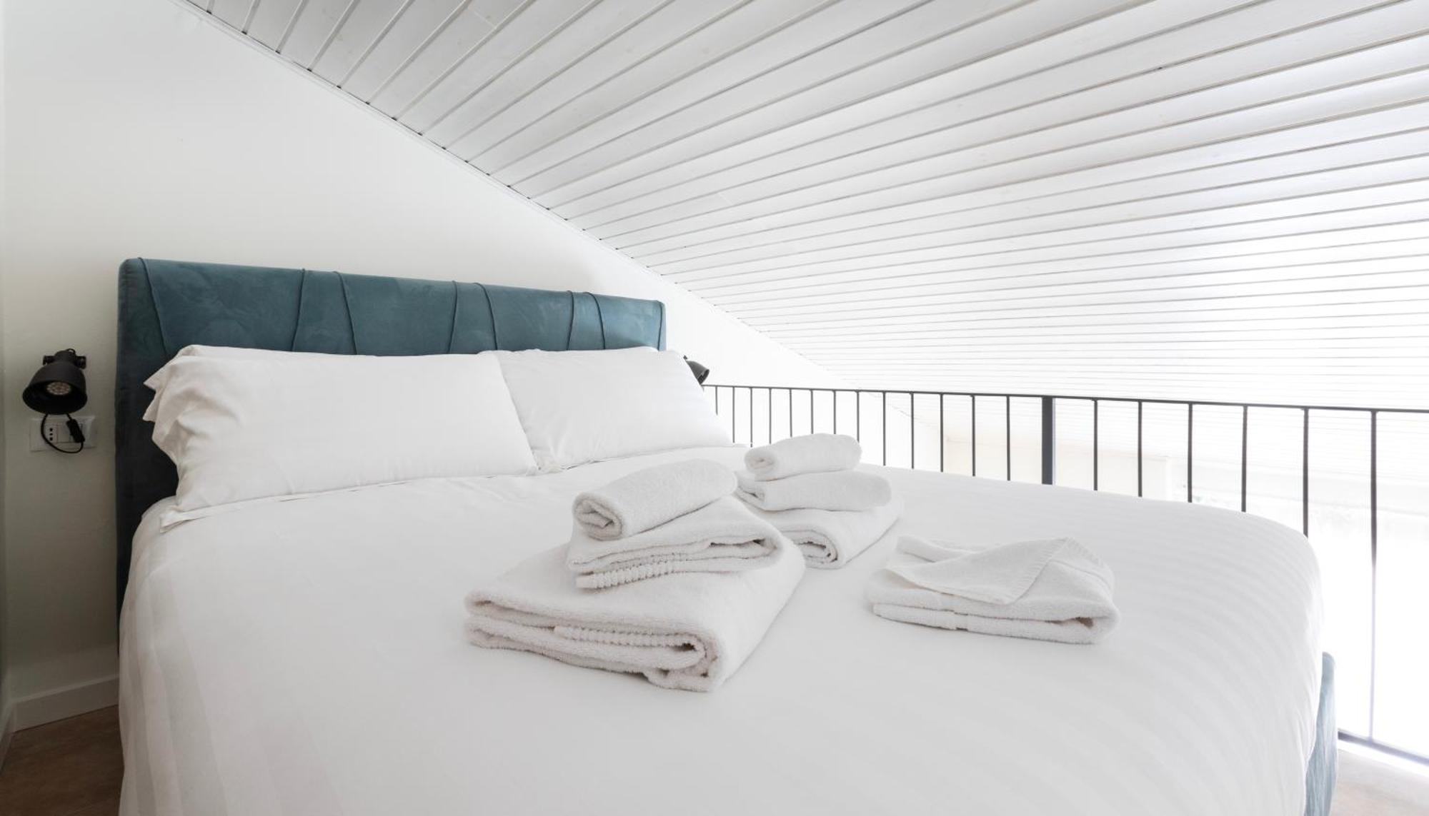 Italianway Apartment Milan Exterior photo