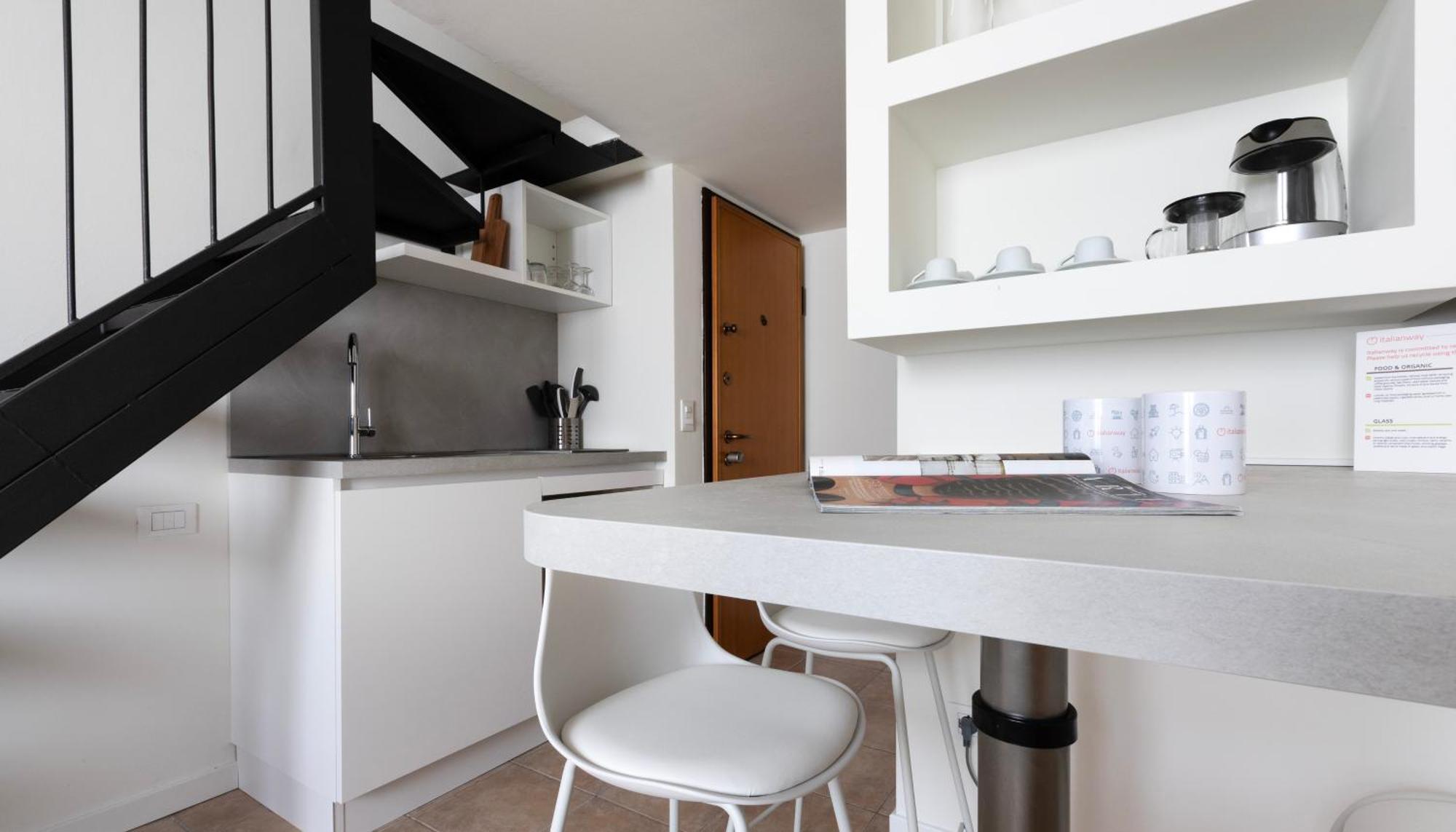 Italianway Apartment Milan Exterior photo