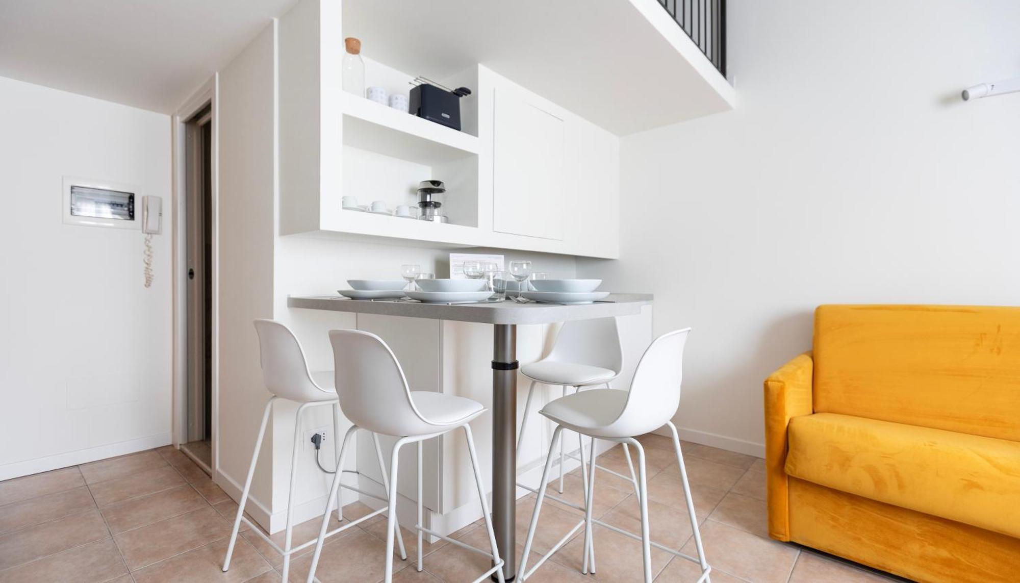 Italianway Apartment Milan Exterior photo