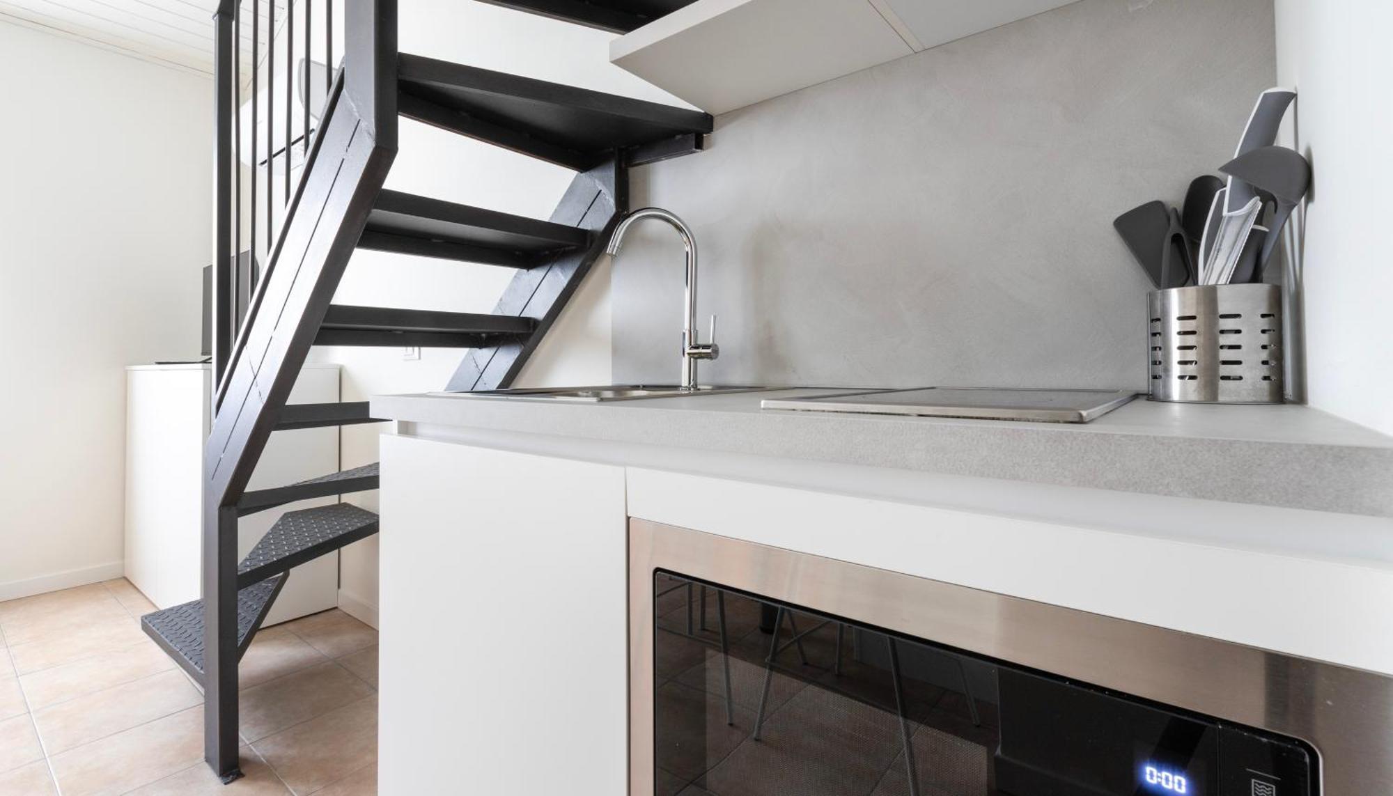 Italianway Apartment Milan Exterior photo