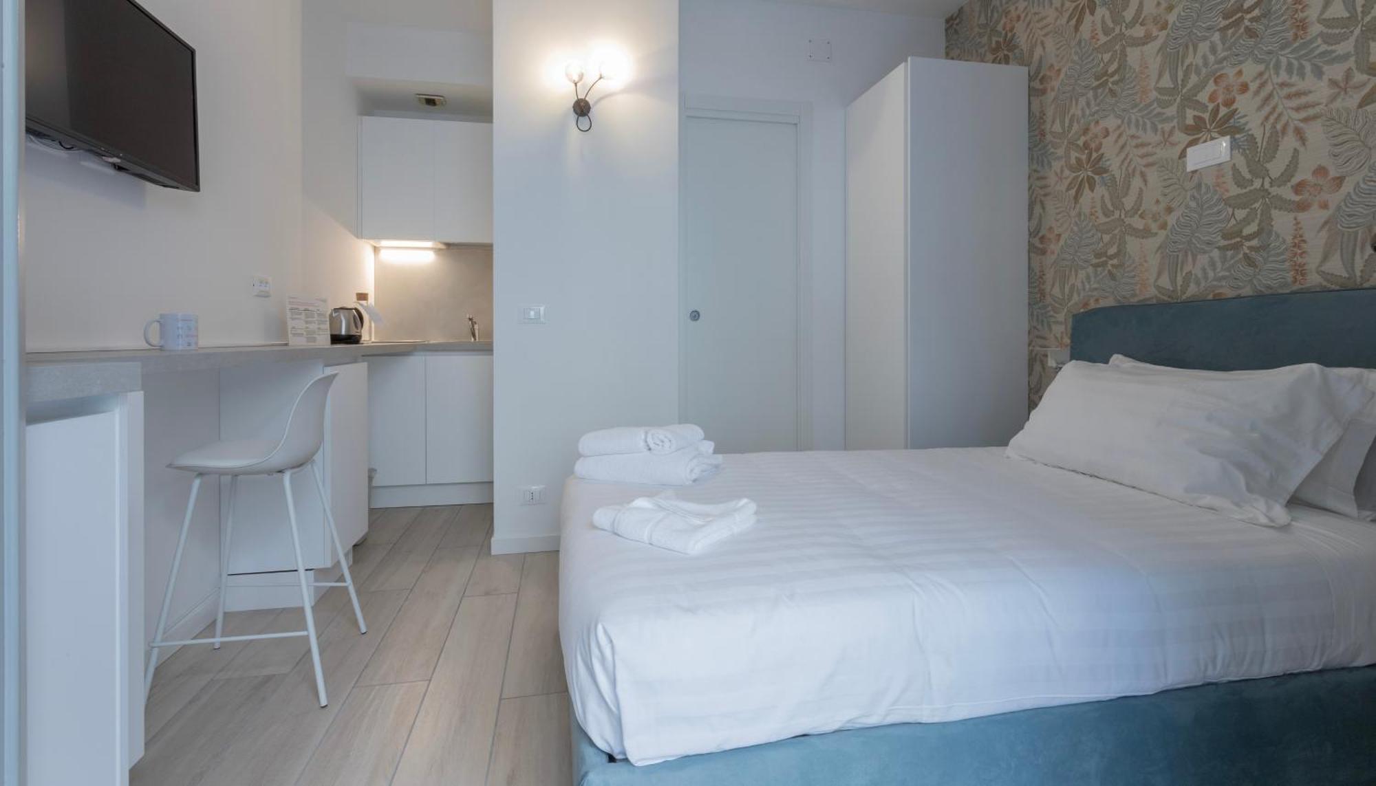 Italianway Apartment Milan Exterior photo