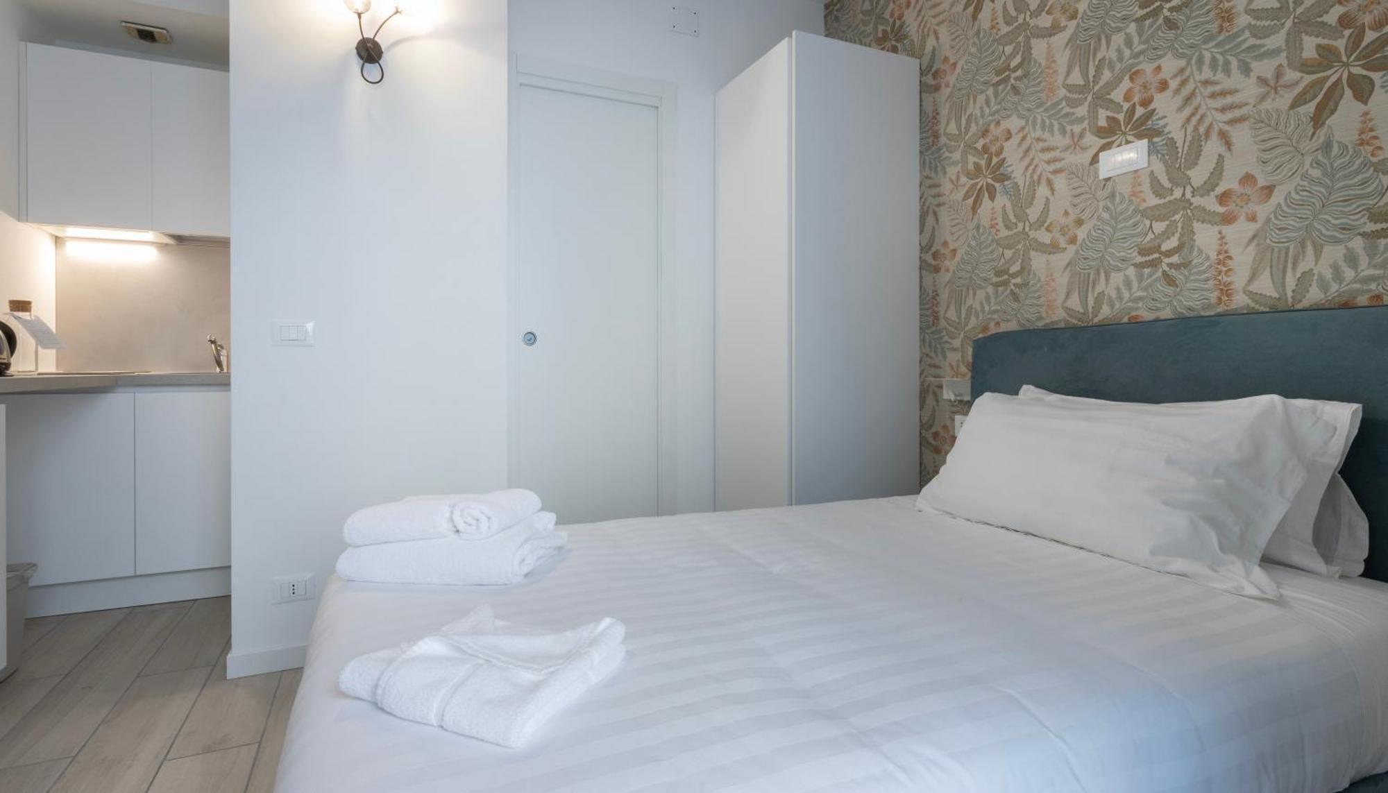 Italianway Apartment Milan Exterior photo